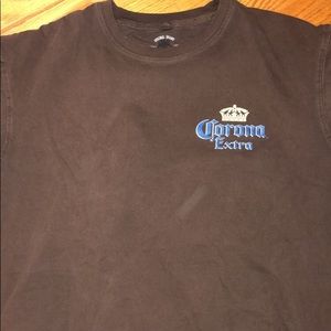 Vintage Corona Extra Tee